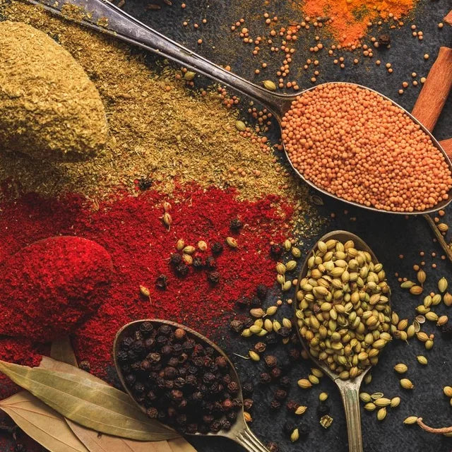 Spices